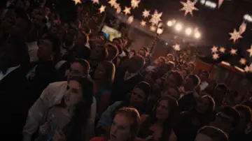 Zasłona do filmu "Carrie" #736295