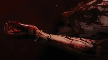 Zasłona do filmu "Carrie" #736299