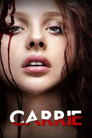 Plakat do filmu "Carrie" #736312