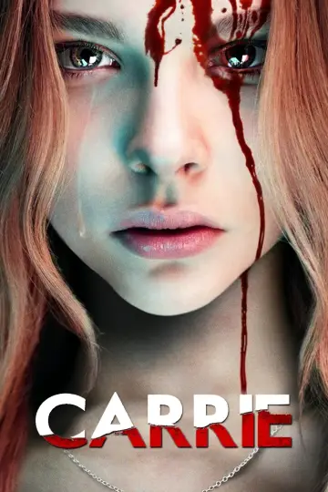 Plakat do filmu "Carrie" #736314