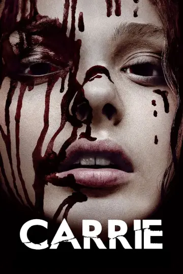 Plakat do filmu "Carrie" #736315