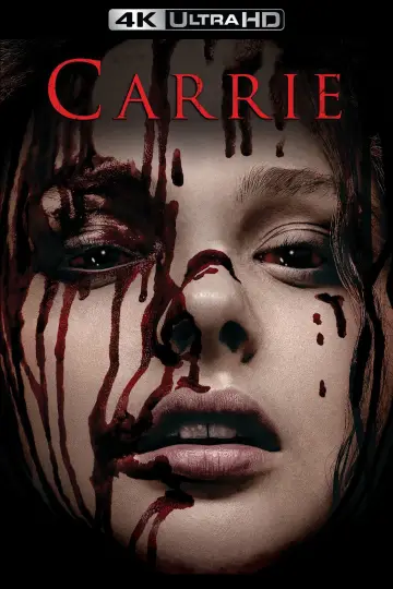 Plakat do filmu "Carrie" #736319