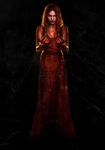 Plakat do filmu "Carrie" #736320