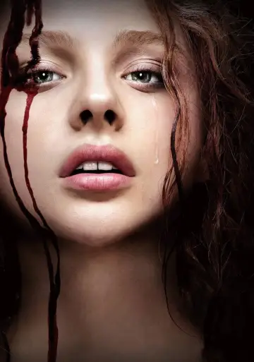 Plakat do filmu "Carrie" #736322