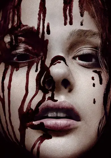 Plakat do filmu "Carrie" #736325