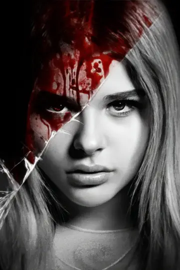 Plakat do filmu "Carrie" #736327