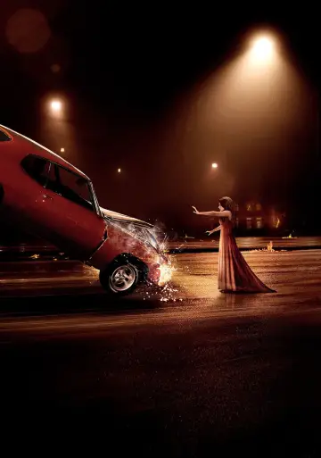 Plakat do filmu "Carrie" #736331