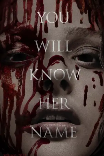 Plakat do filmu "Carrie" #736343