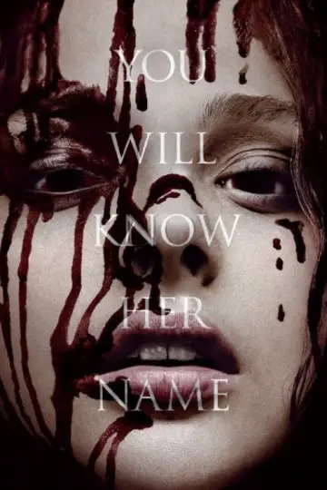 Plakat do filmu "Carrie" #736346