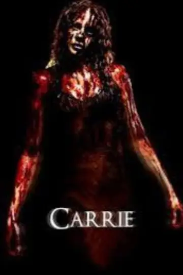 Plakat do filmu "Carrie" #736356