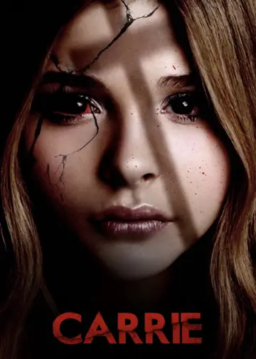 Plakat do filmu "Carrie" #736358