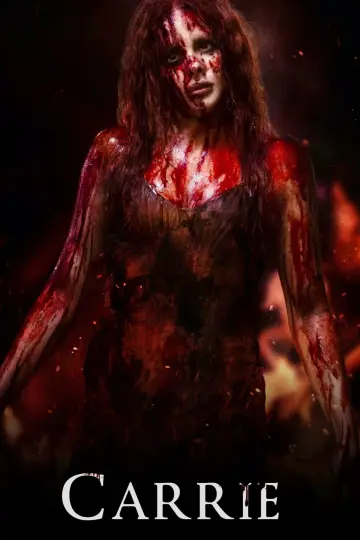 Plakat do filmu "Carrie" #736360