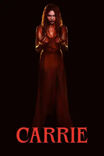 Plakat do filmu "Carrie" #736363
