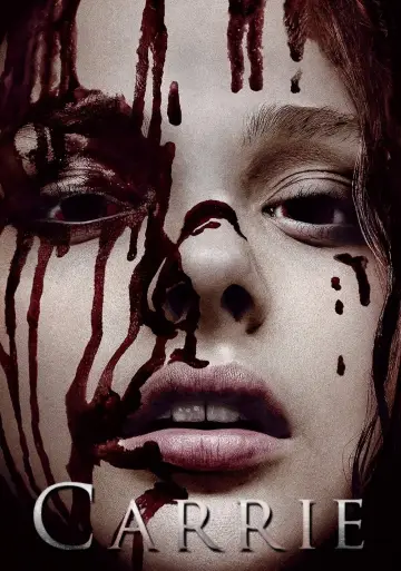 Plakat do filmu "Carrie" #859322