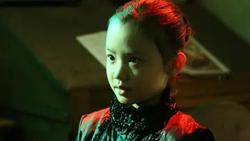 Zasłona do filmu "ライアーゲーム -再生-" #916276