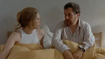 Zasłona do filmu "Sceny z życia małżeńskiego" #176401