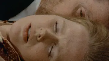 Zasłona do filmu "Sceny z życia małżeńskiego" #176404