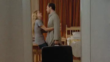 Zasłona do filmu "Sceny z życia małżeńskiego" #176408
