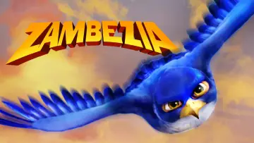 Zasłona do filmu "Zambezia" #144208