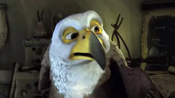 Zasłona do filmu "Zambezia" #330065