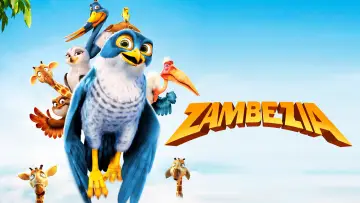 Zasłona do filmu "Zambezia" #330076