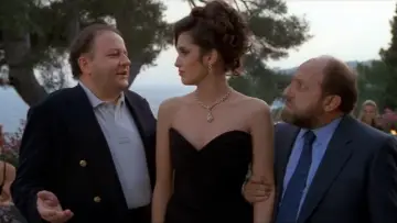 Zasłona do filmu "Montecarlo Gran Casinò" #1192527
