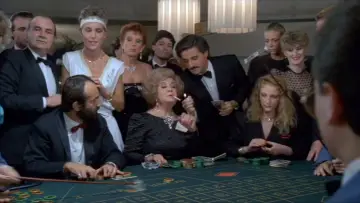 Zasłona do filmu "Montecarlo Gran Casinò" #1192528