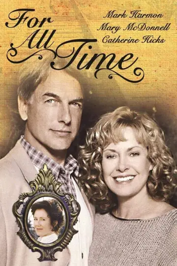 Plakat do filmu "For All Time" #1582500