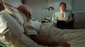 Zasłona do filmu "Pura sangre" #1163749