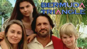 Zasłona do filmu "Bermuda Triangle" #1143087