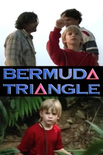 Plakat do filmu "Bermuda Triangle" #1143089