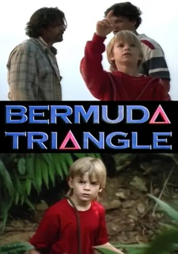 Plakat do filmu "Bermuda Triangle" #803889