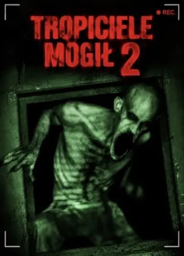 Tropiciele mogił 2
