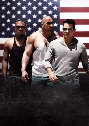 Plakat do filmu "Sztanga i cash" #294326