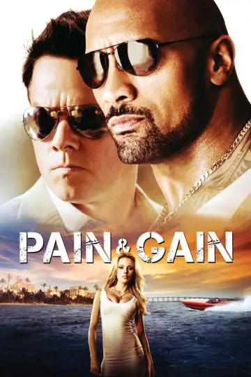Plakat do filmu "Sztanga i cash" #744865