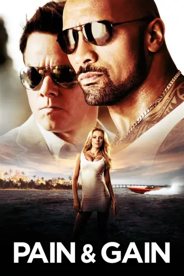 Plakat do filmu "Sztanga i cash" #77020