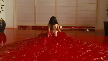 Zasłona do filmu "Zabawmy się w piekle" #1008980