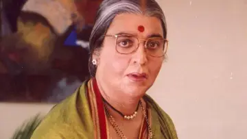 Zasłona do filmu "चाची ४२०" #451352