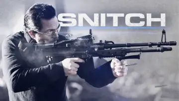 Zasłona do filmu "Infiltrator" #121115