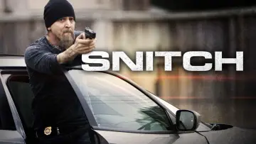 Zasłona do filmu "Infiltrator" #121117
