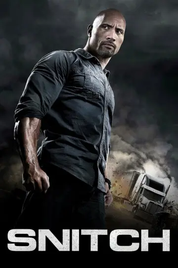 Plakat do filmu "Infiltrator" #121128