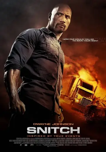 Plakat do filmu "Infiltrator" #121134