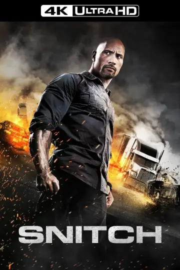 Plakat do filmu "Infiltrator" #121135
