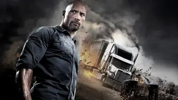 Zasłona do filmu "Infiltrator" #303971