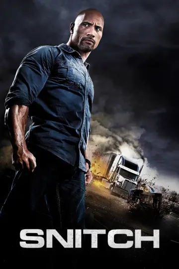 Plakat do filmu "Infiltrator" #861401