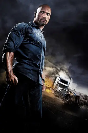Plakat do filmu "Infiltrator" #861402