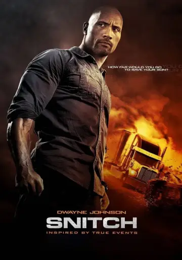 Plakat do filmu "Infiltrator" #861404