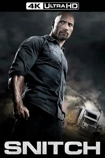 Plakat do filmu "Infiltrator" #861405