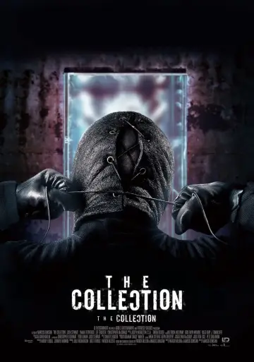 Plakat do filmu "Kolekcjoner" #141857
