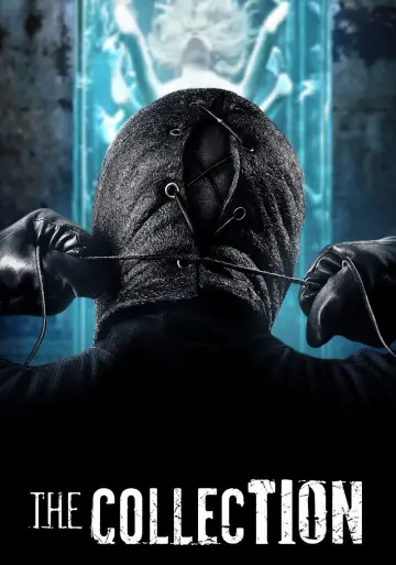 Plakat do filmu "Kolekcjoner" #141859